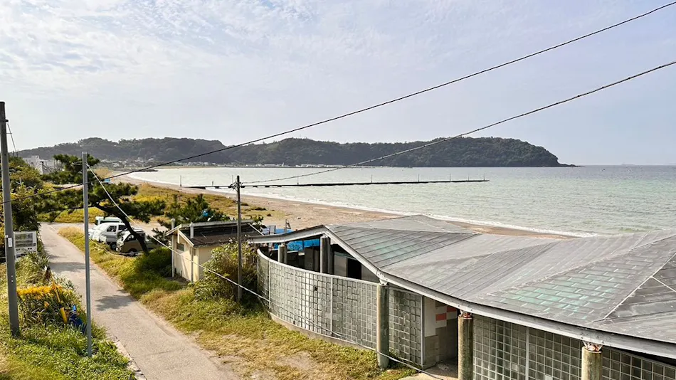 Quiet Beachside SUP House kupono
