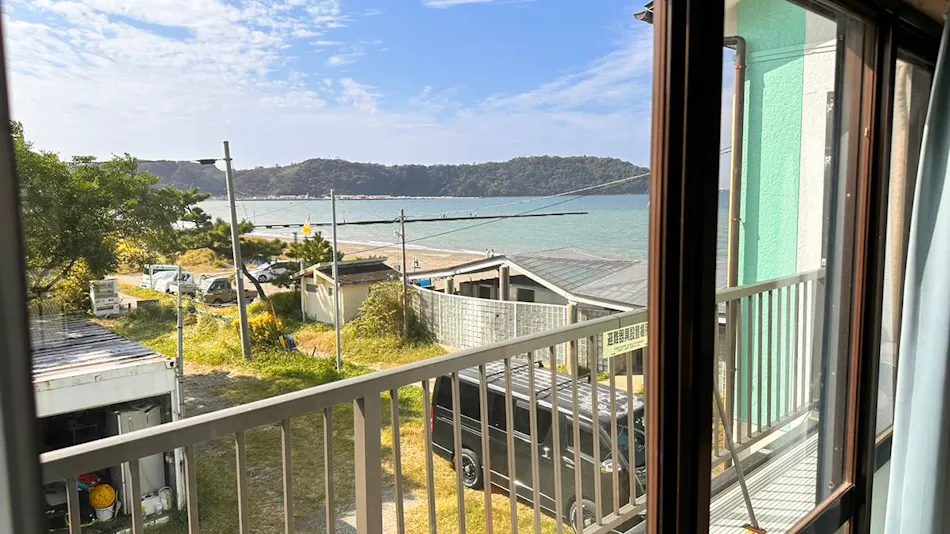 Quiet Beachside SUP House kupono