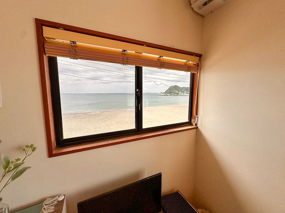 Quiet Beachside SUP House kupono