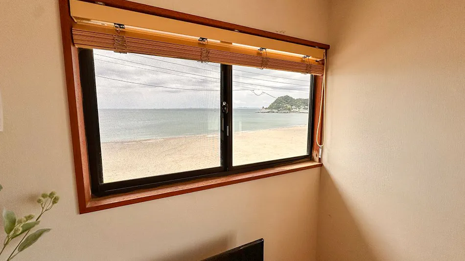 Quiet Beachside SUP House kupono