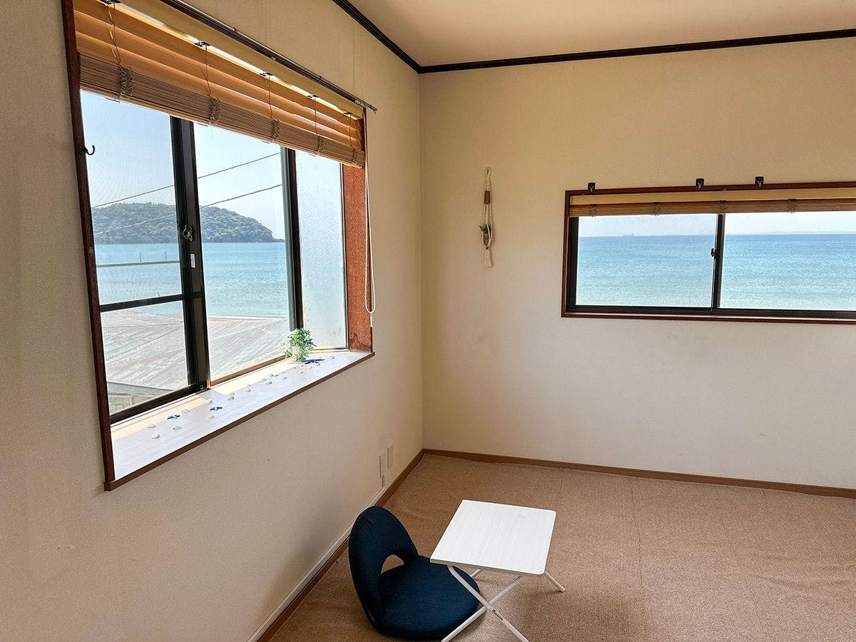 Quiet Beachside SUP House kupono