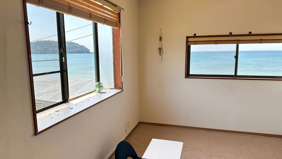 Quiet Beachside SUP House kupono