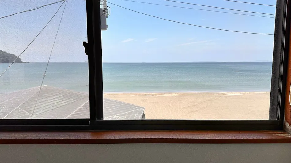 Quiet Beachside SUP House kupono