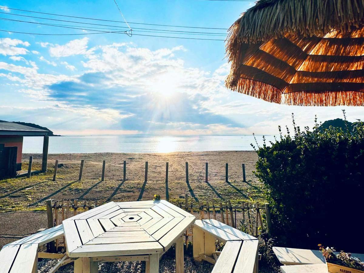 Quiet Beachside SUP House kupono