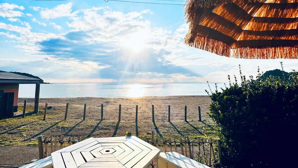 Quiet Beachside SUP House kupono