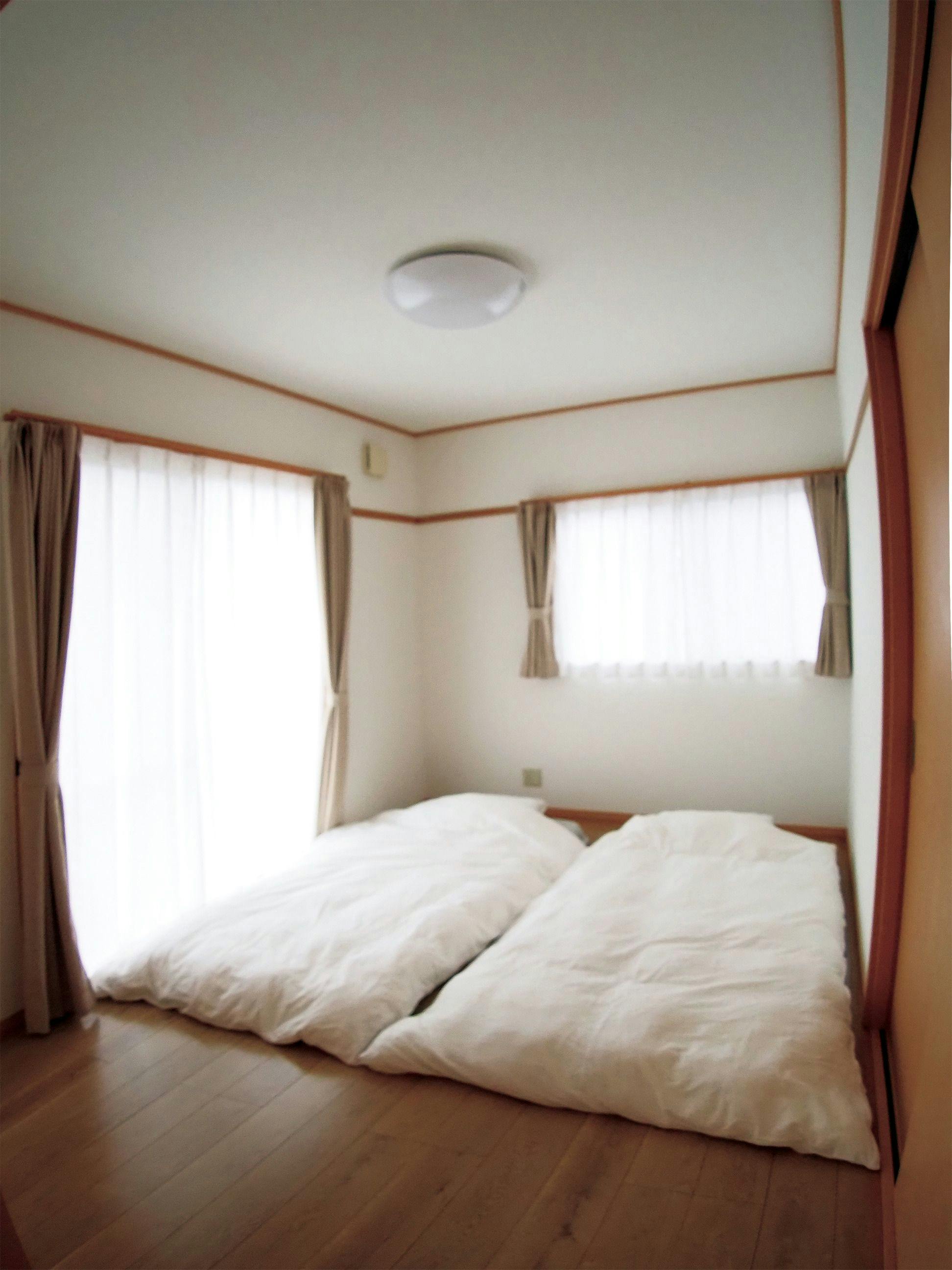 Western-style private rental house for families and groups [B Residence]