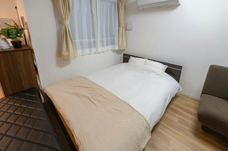 Hotel The World Omori
