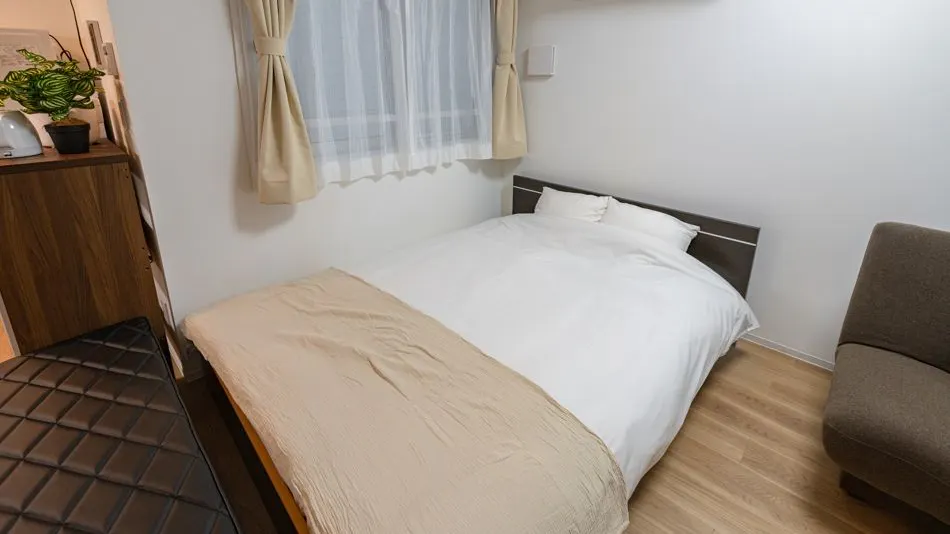Hotel The World Omori
