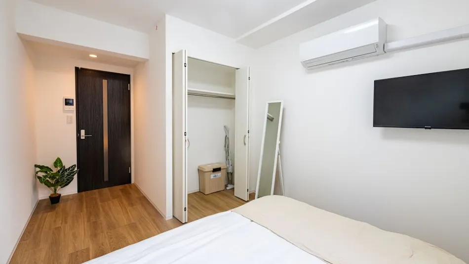 Hotel The World Omori