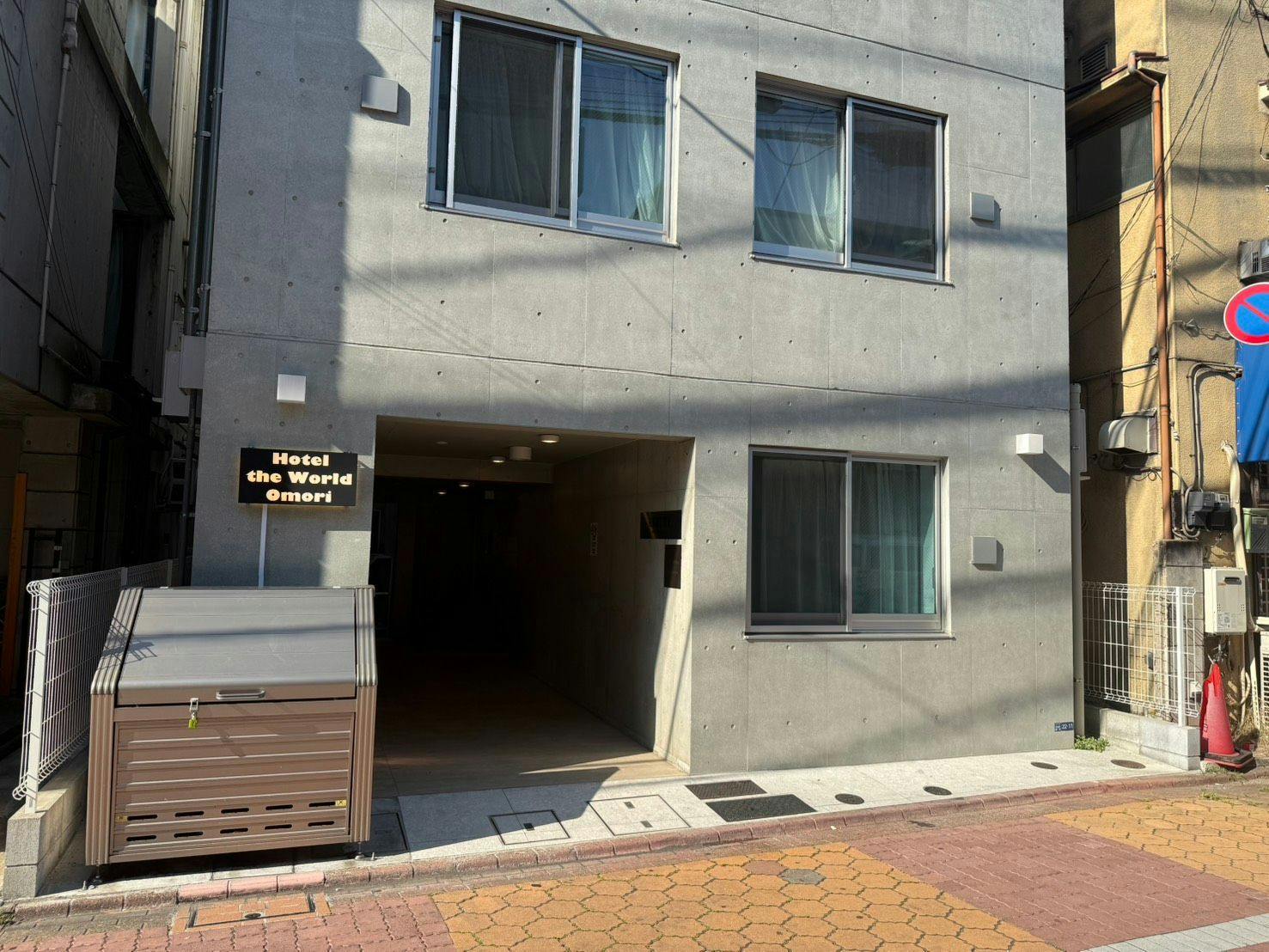 施設画像