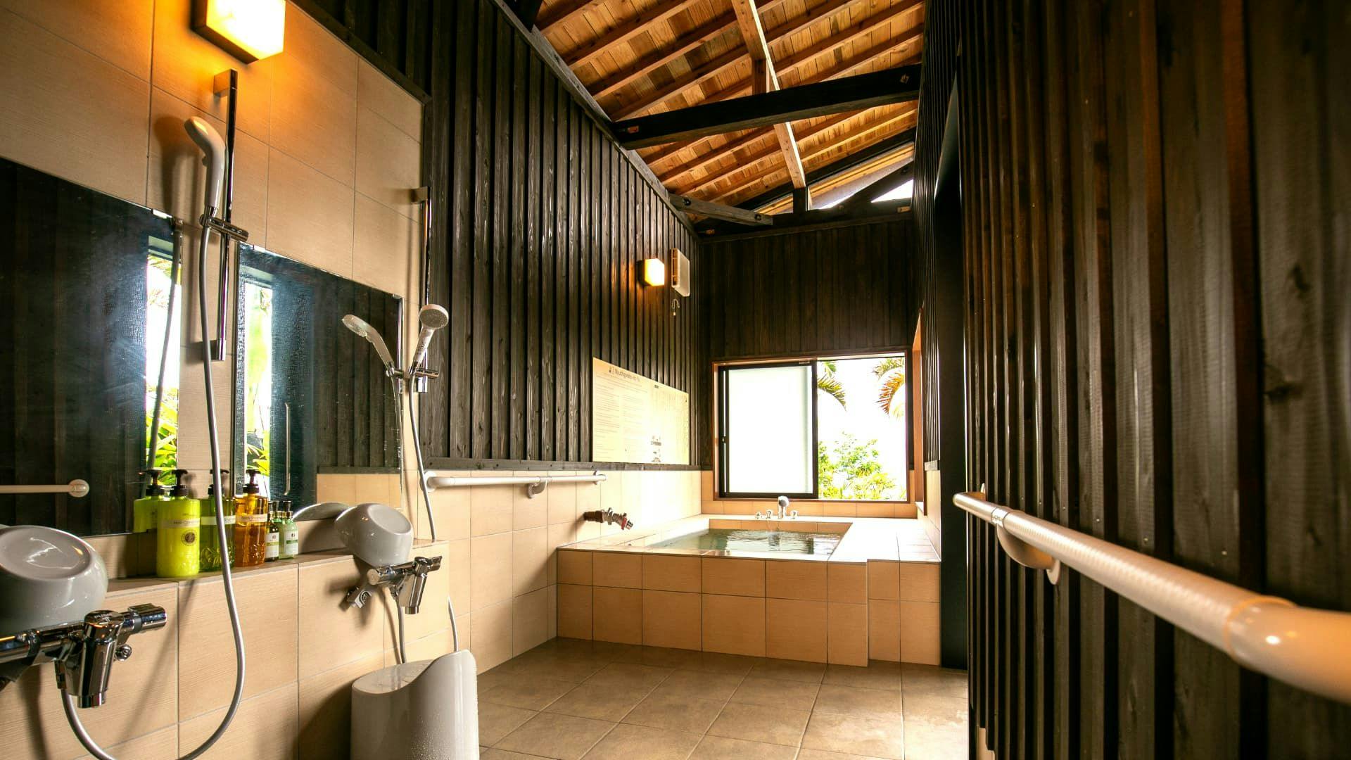 Amami Onsen Yamato Hanahana Beach Resort