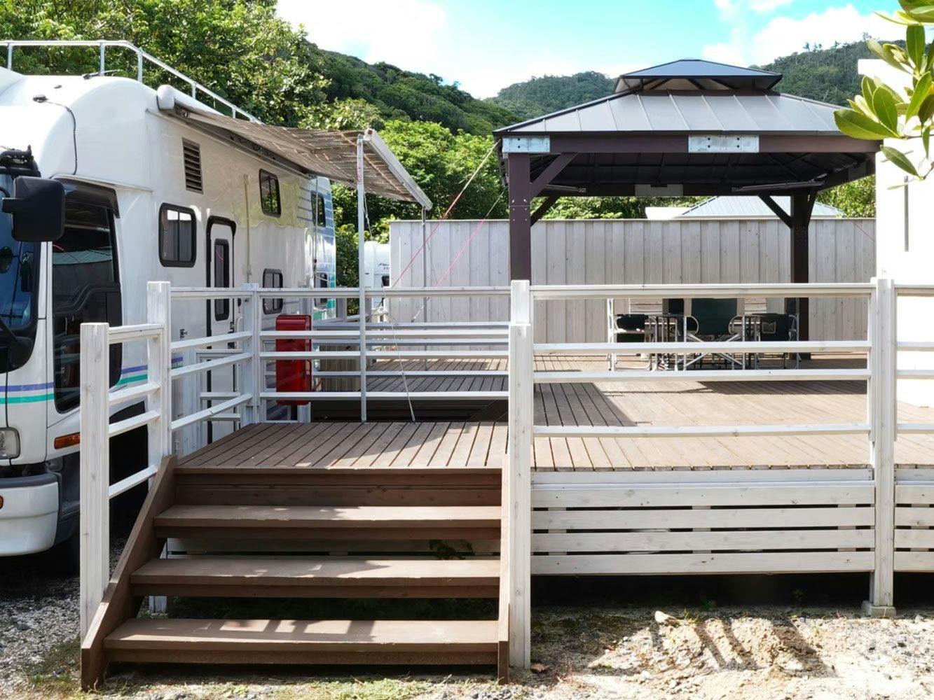 Amami Onsen Yamato Hanahana Beach Resort