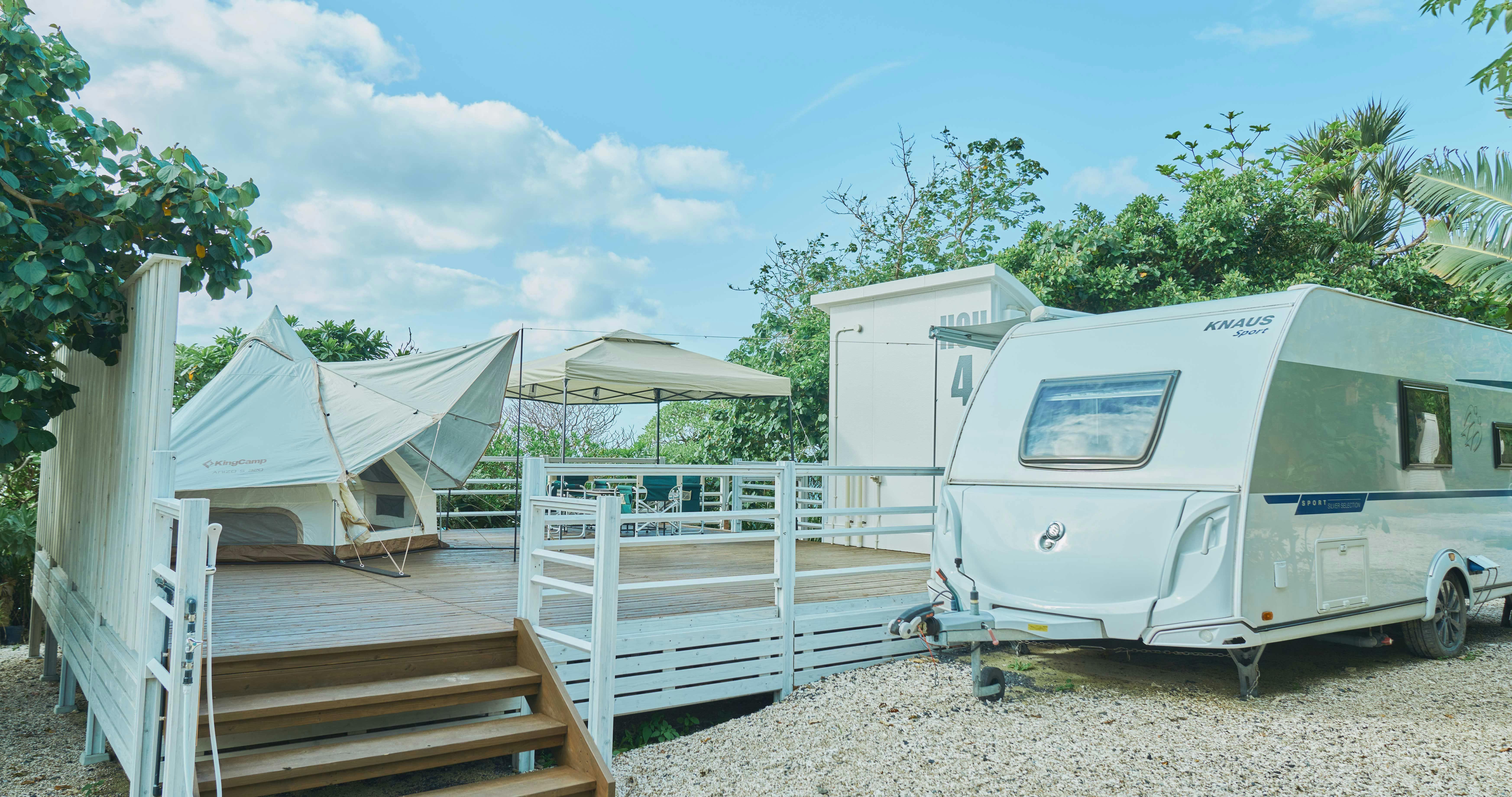 奄美温泉 大和 ハナハナビーチリゾート&nbsp;施設全景