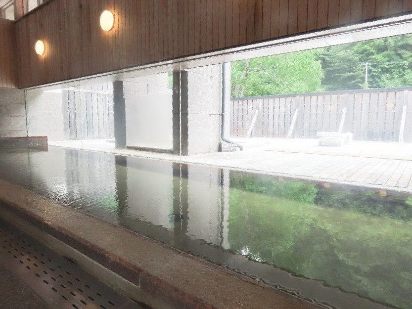 Konoka Onsen