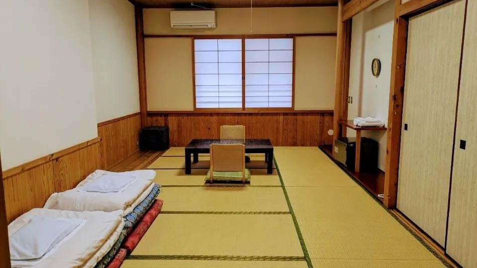 Konoka Onsen