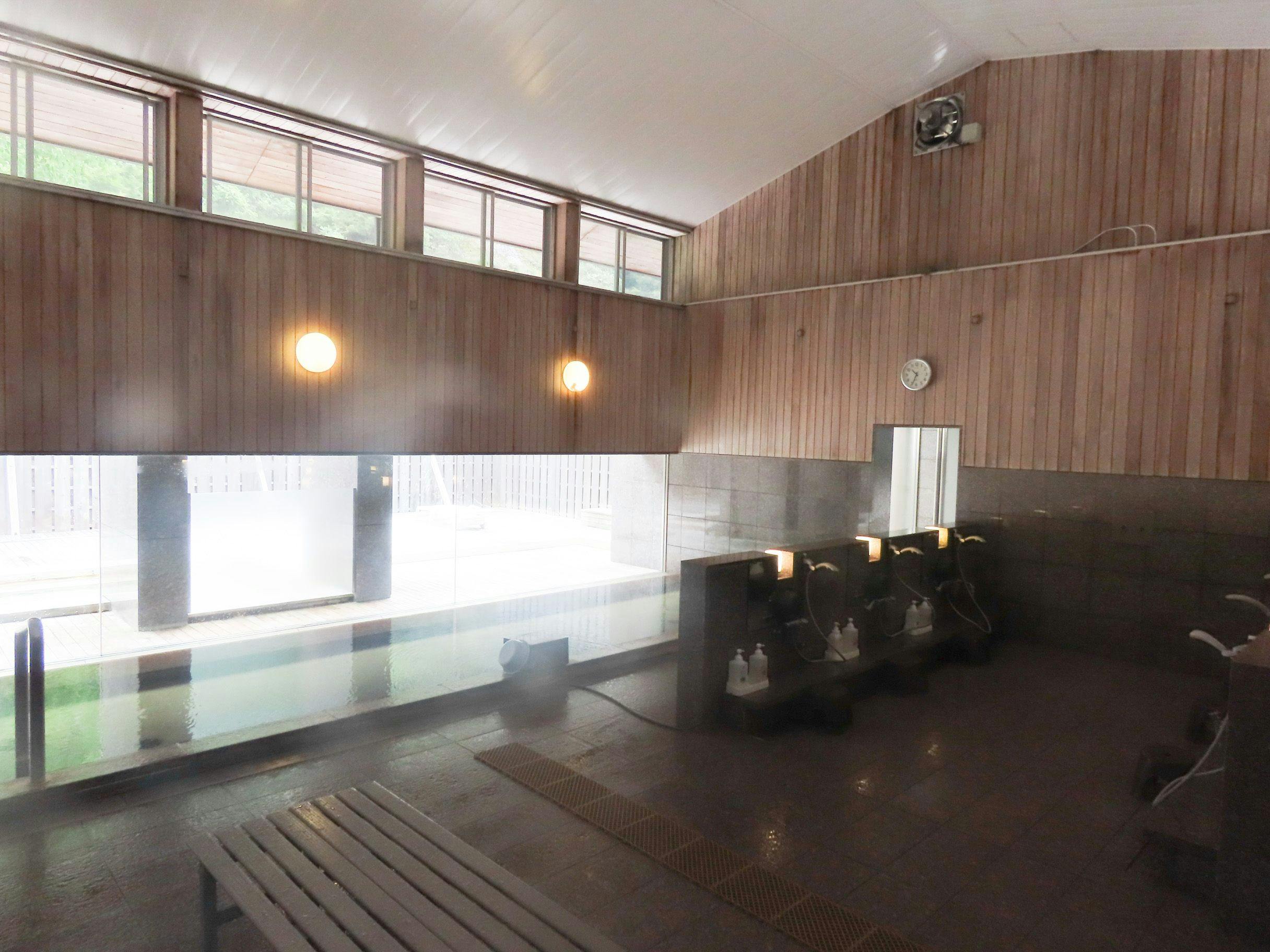 Konoka Onsen