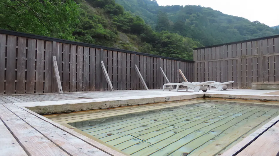 Konoka Onsen