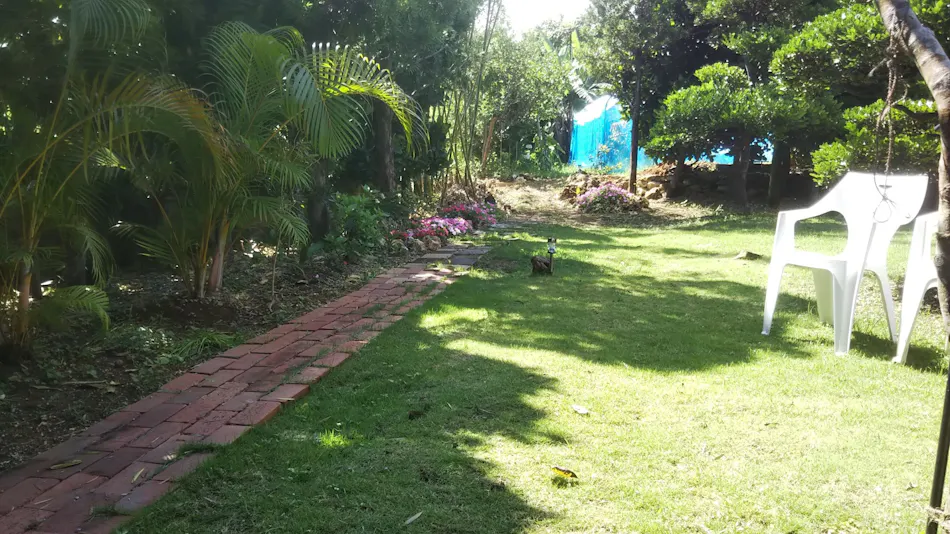 Guesthouse Boozu