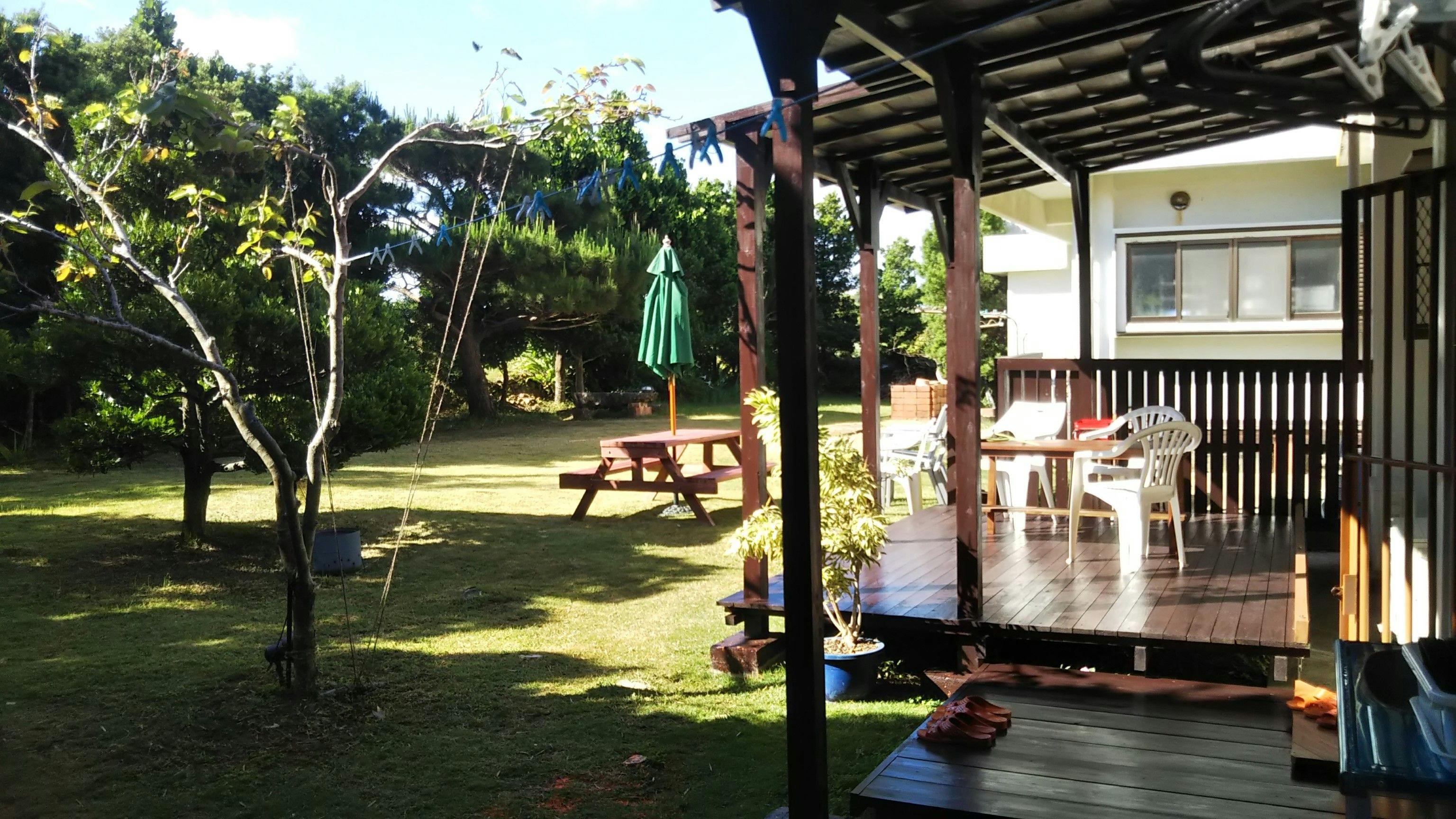 Guesthouse Boozu