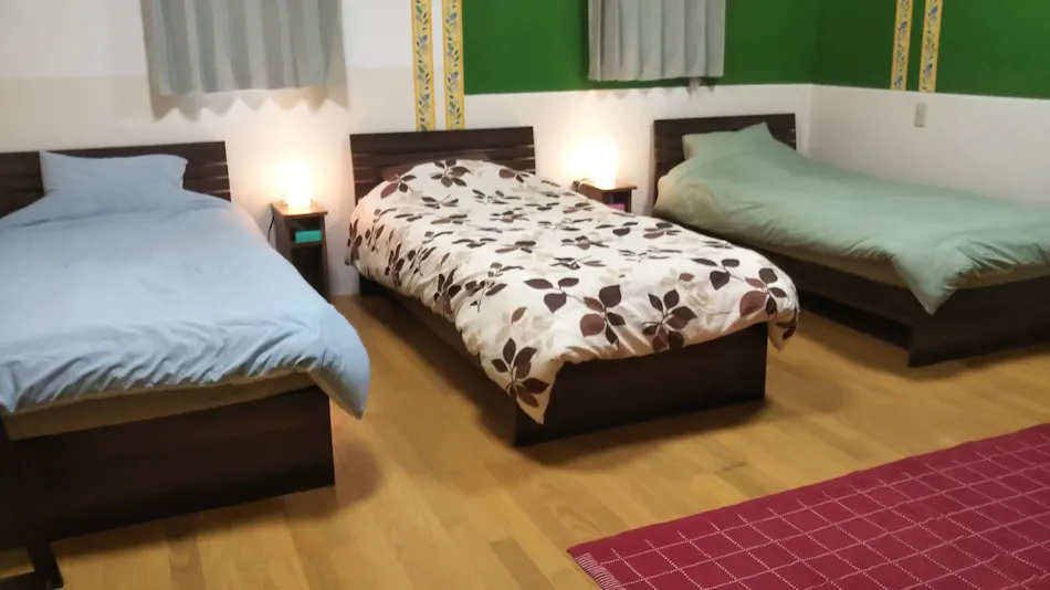 Guesthouse Boozu