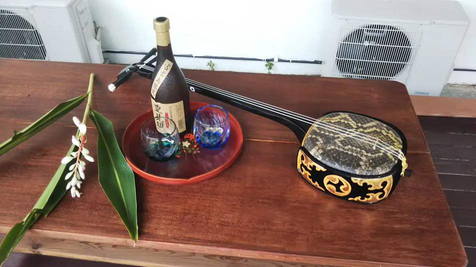 Guesthouse Boozu