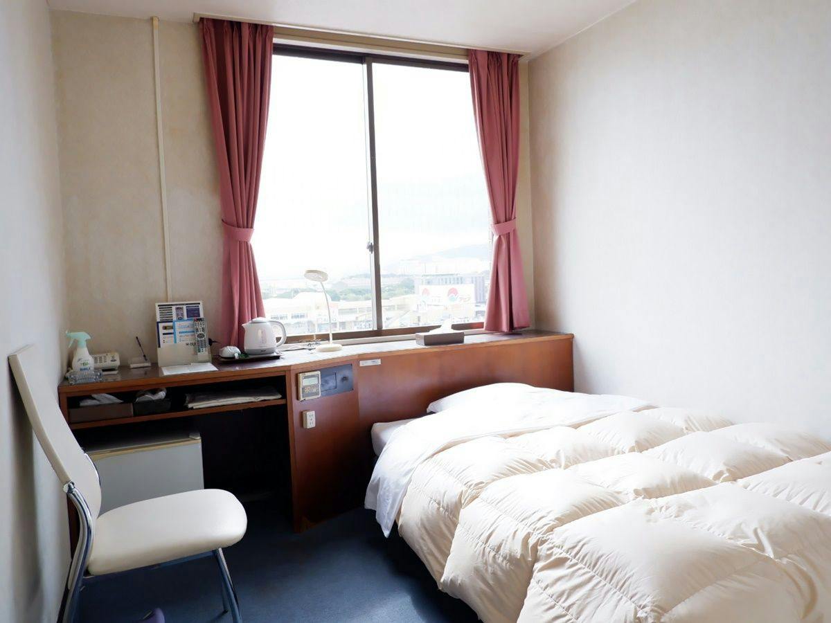 Business Hotel Sunward