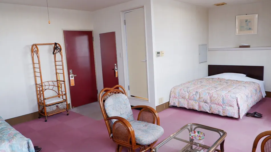 Business Hotel Sunward