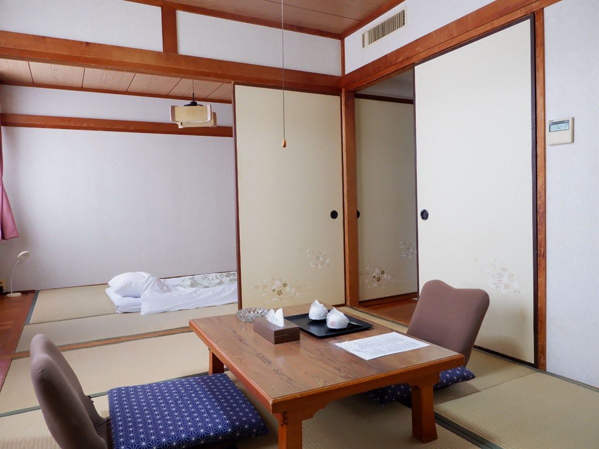 Business Hotel Sunward