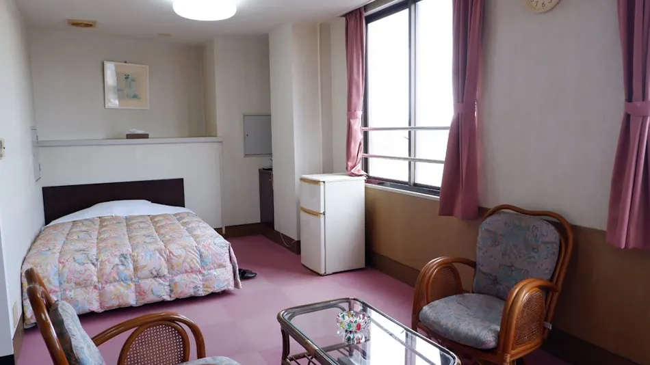 Business Hotel Sunward