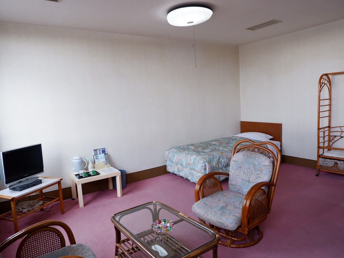 Business Hotel Sunward