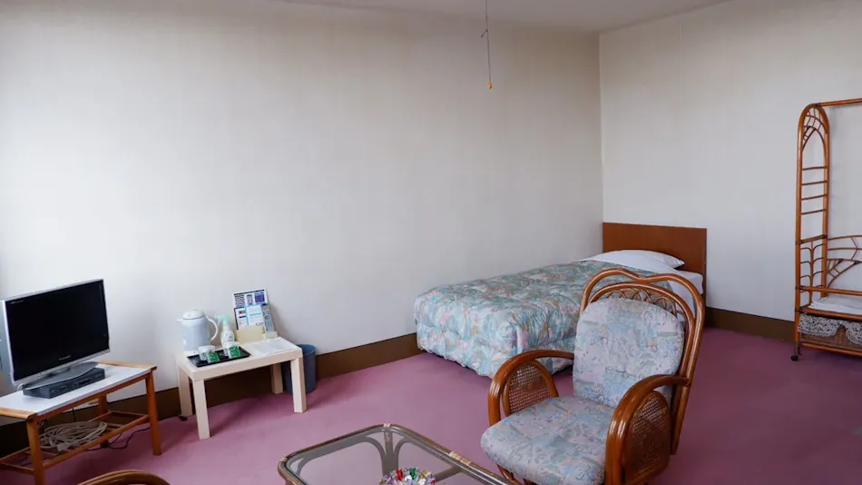 Business Hotel Sunward