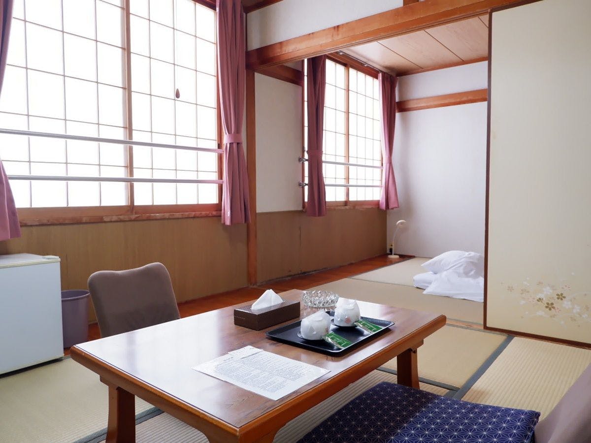 Business Hotel Sunward