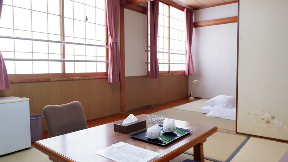 Business Hotel Sunward
