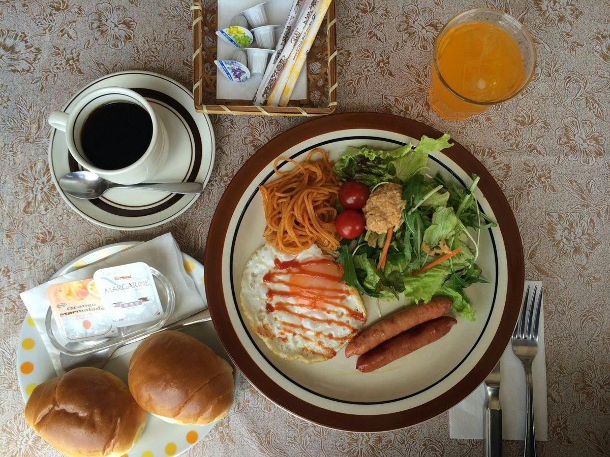Business Hotel Sunward