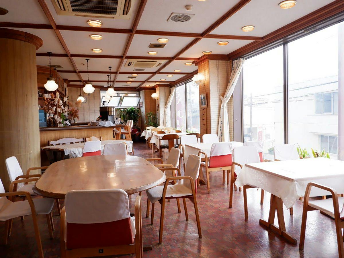 Business Hotel Sunward