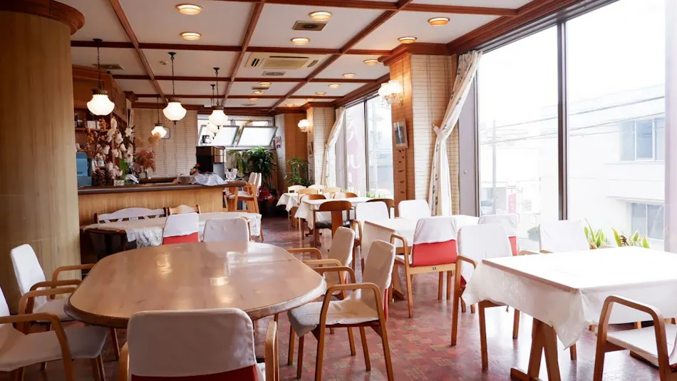 Business Hotel Sunward