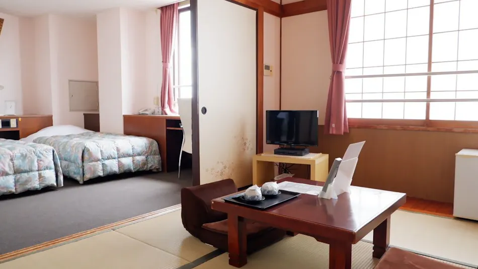 Business Hotel Sunward