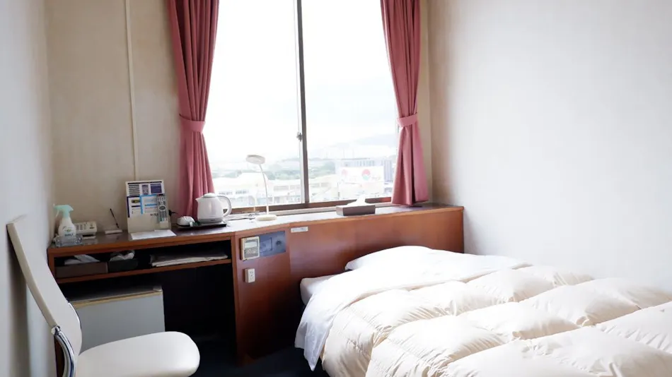 Business Hotel Sunward