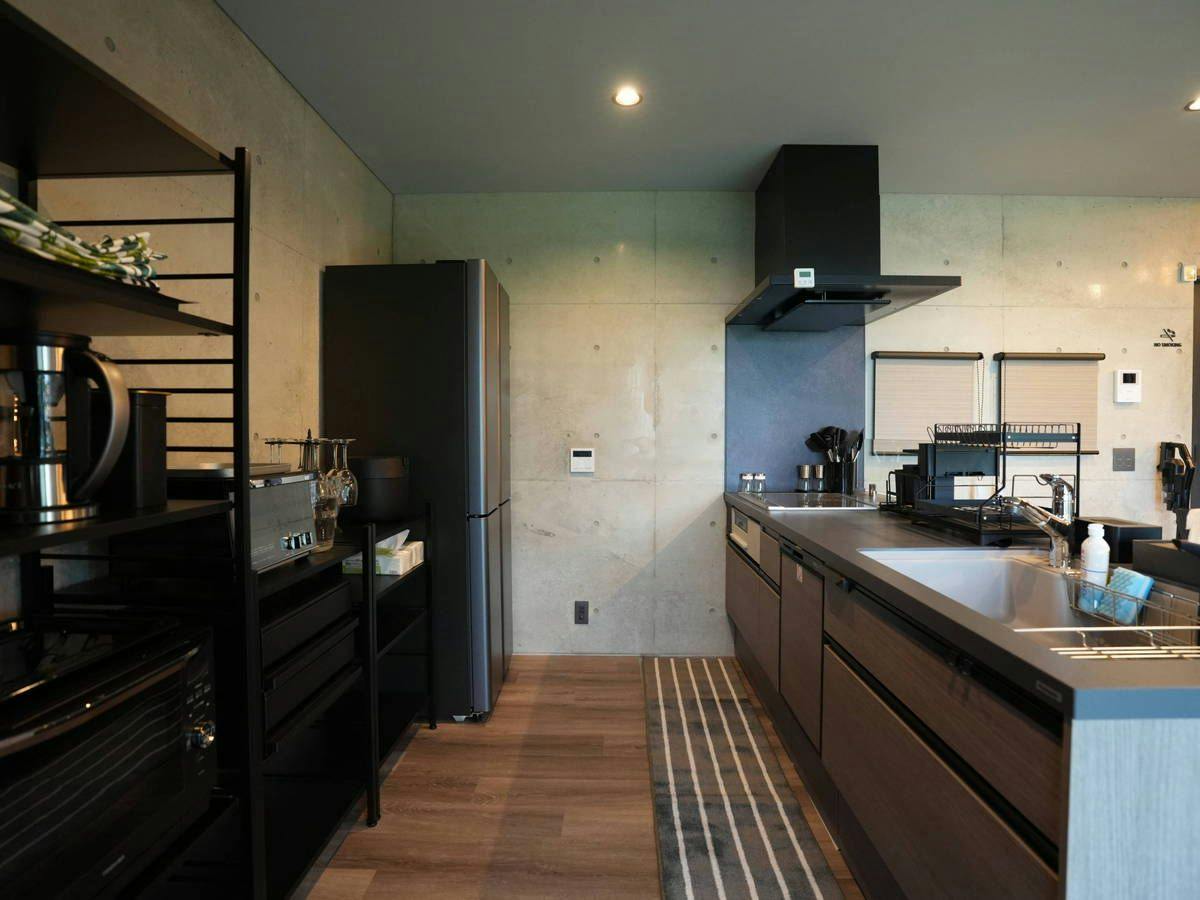 Bayside Villa Miyakojima