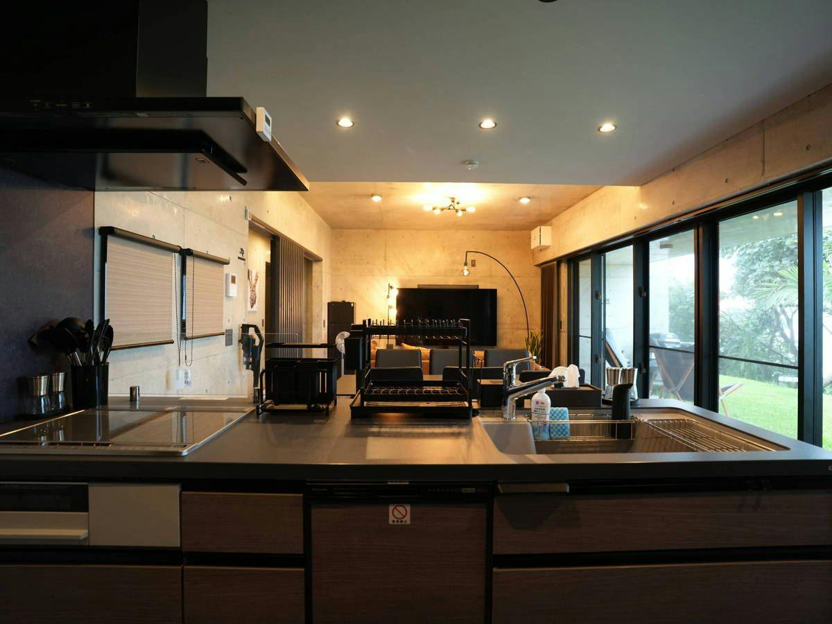 Bayside Villa Miyakojima