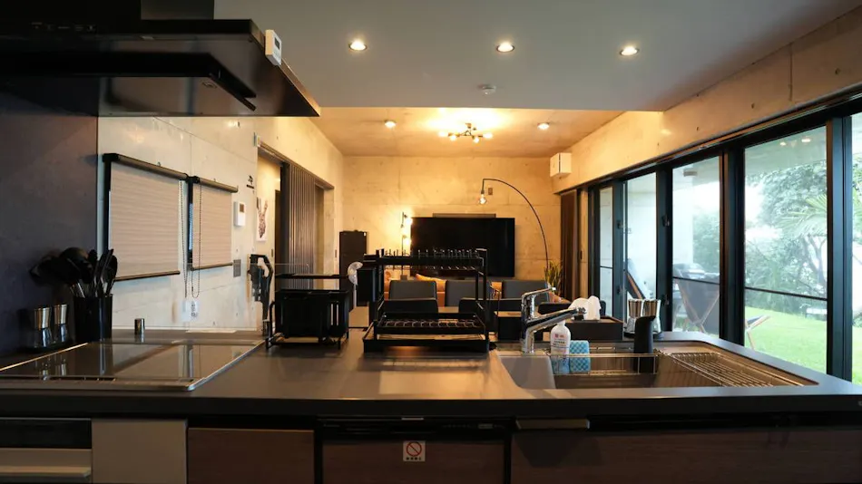 Bayside Villa Miyakojima
