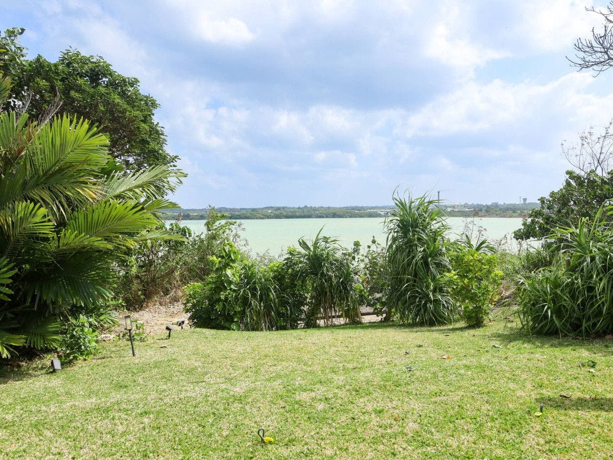 Bayside Villa Miyakojima