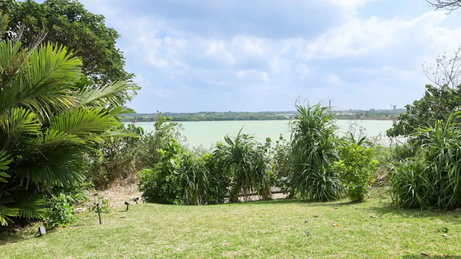 Bayside Villa Miyakojima
