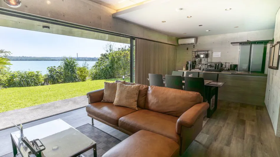 Bayside Villa Miyakojima