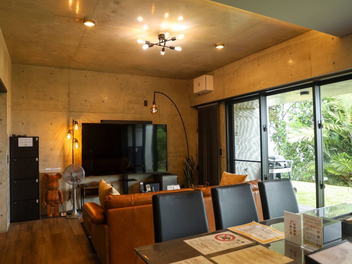 Bayside Villa Miyakojima