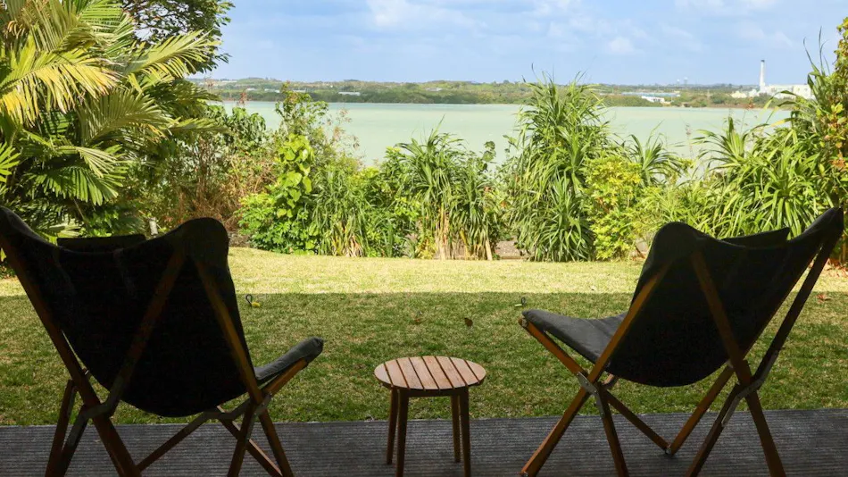Bayside Villa Miyakojima