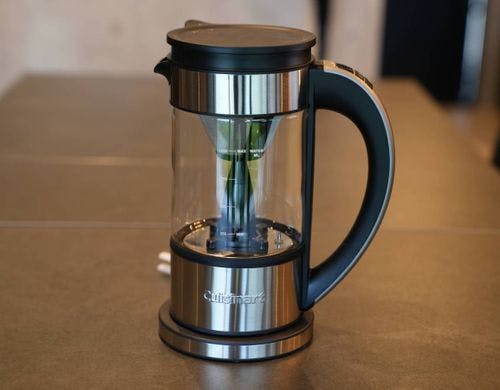 コーヒーケトル