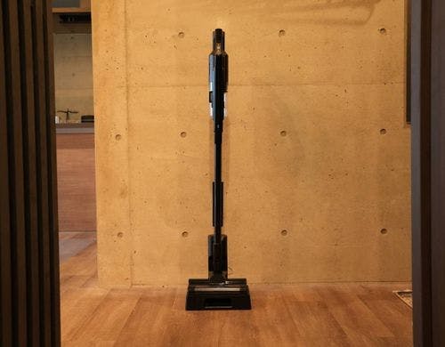 掃除機