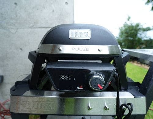 BBQ機材