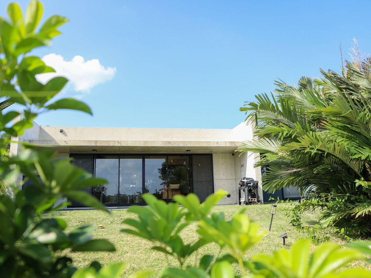 Bayside Villa Miyakojima